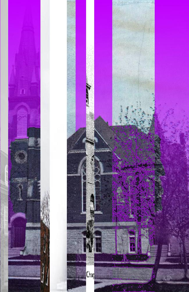 Oeuvre du bot Pröspect pour le gisement des archives du Musée McCord, Canada