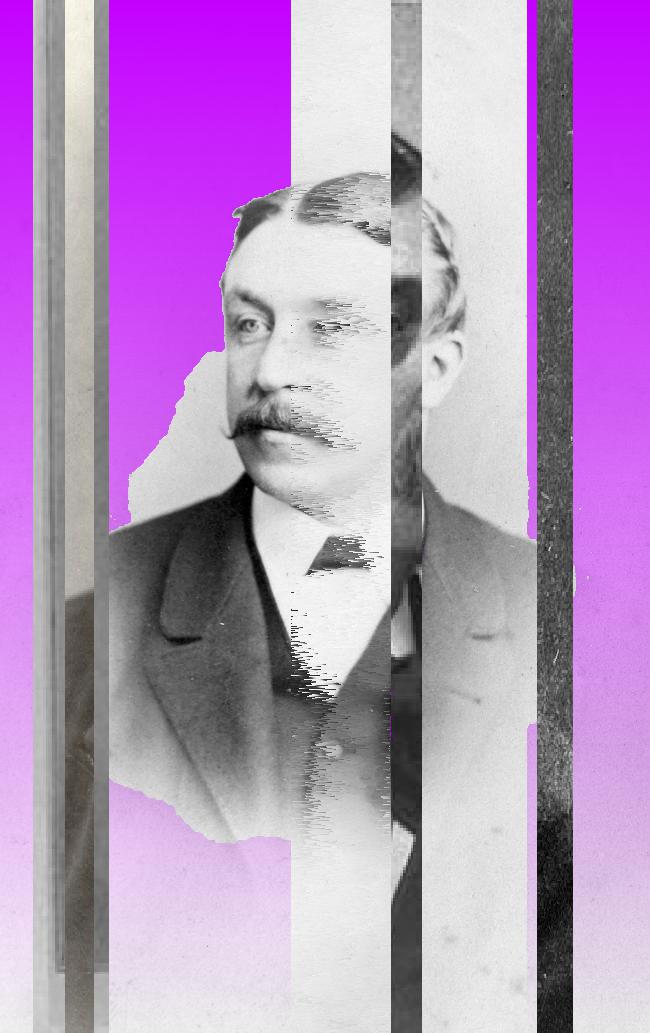 Oeuvre du bot Pröspect pour le gisement des archives du Musée McCord, Canada