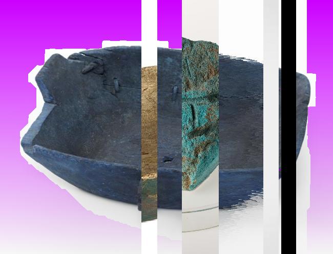 Oeuvre du bot Pröspect pour le gisement des archives du Musée McCord, Canada