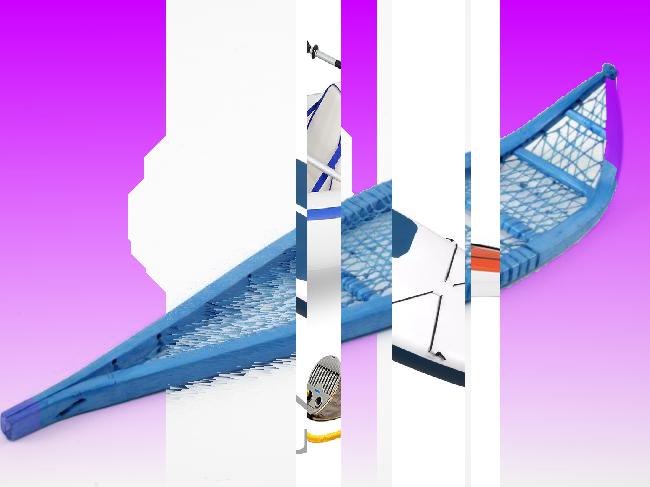 Oeuvre du bot Pröspect pour le gisement des archives du Musée McCord, Canada