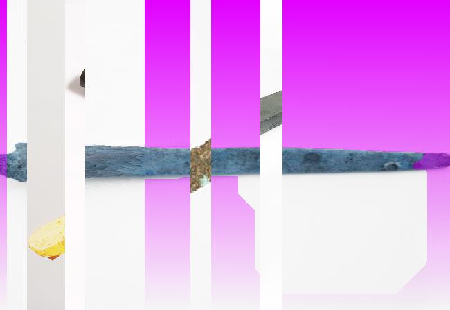 Oeuvre du bot Pröspect pour le gisement des archives du Musée McCord, Canada