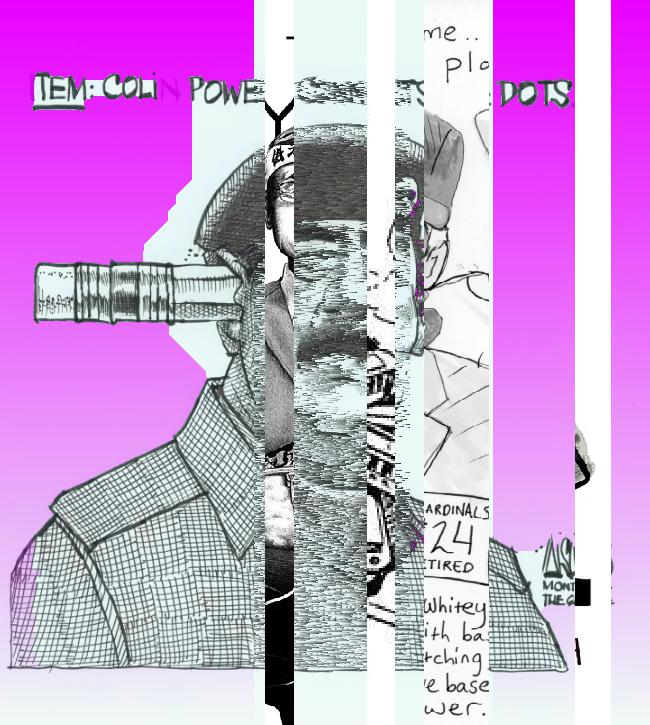 Oeuvre du bot Pröspect pour le gisement des archives du Musée McCord, Canada