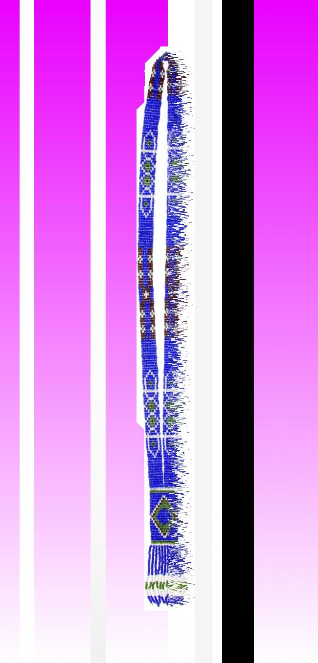 Oeuvre du bot Pröspect pour le gisement des archives du Musée McCord, Canada