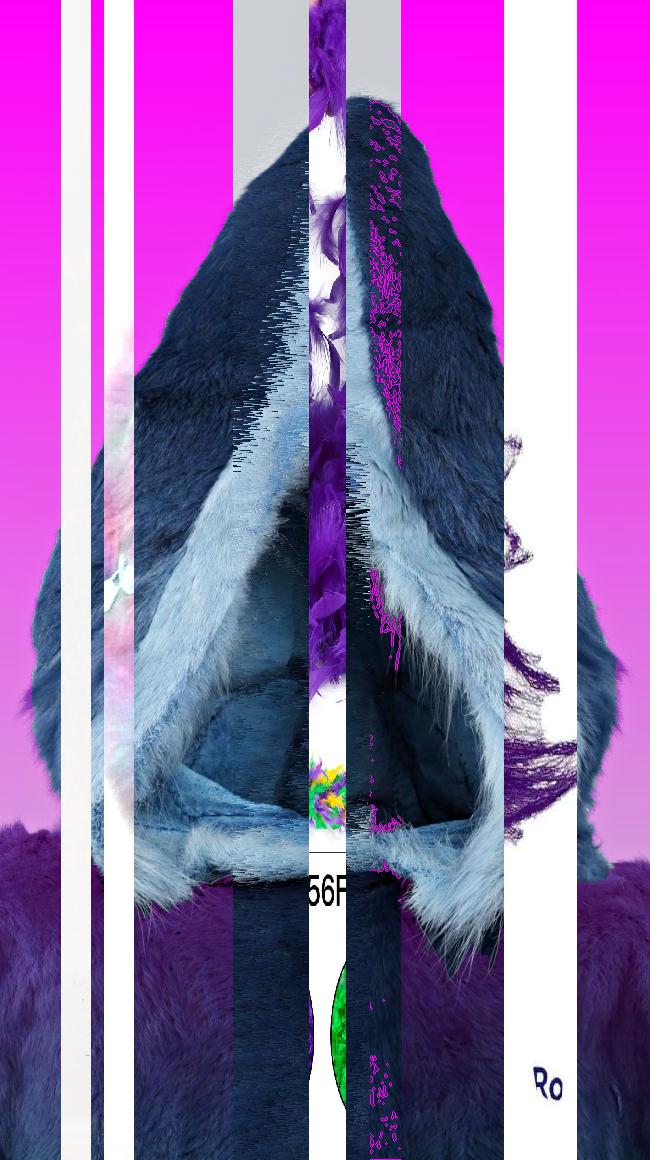 Oeuvre du bot Pröspect pour le gisement des archives du Musée McCord, Canada