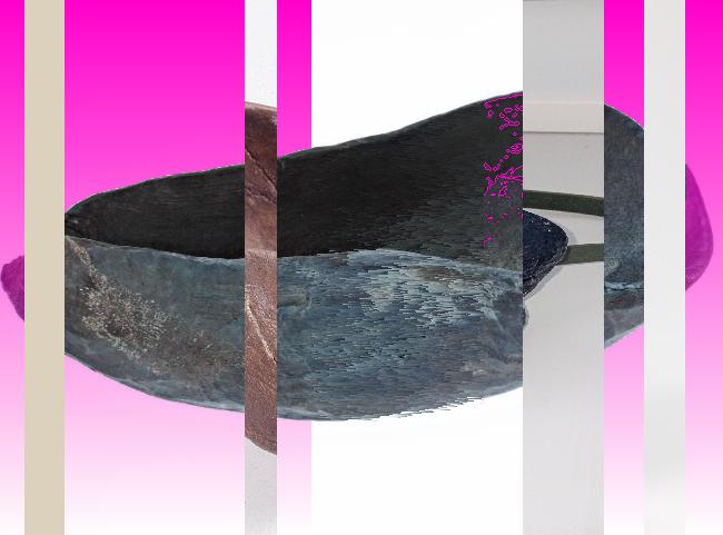 Oeuvre du bot Pröspect pour le gisement des archives du Musée McCord, Canada