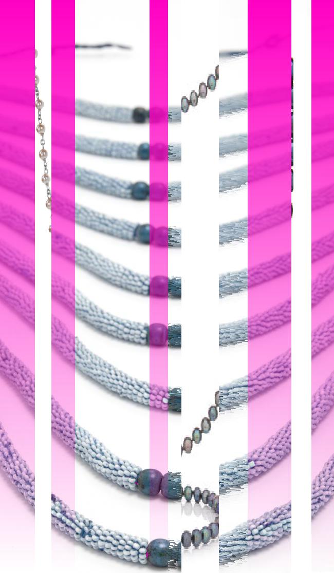 Oeuvre du bot Pröspect pour le gisement des archives du Musée McCord, Canada