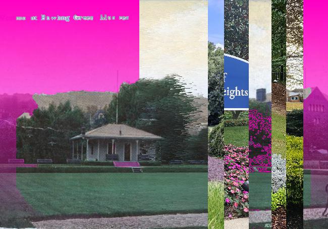 Oeuvre du bot Pröspect pour le gisement des archives du Musée McCord, Canada