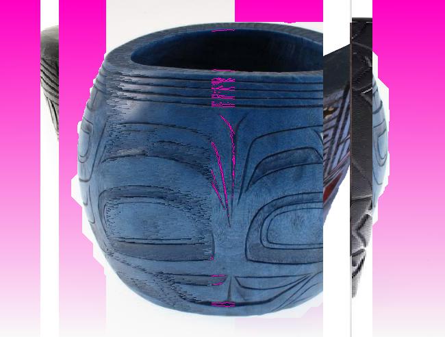 Oeuvre du bot Pröspect pour le gisement des archives du Musée McCord, Canada