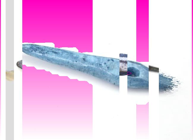 Oeuvre du bot Pröspect pour le gisement des archives du Musée McCord, Canada