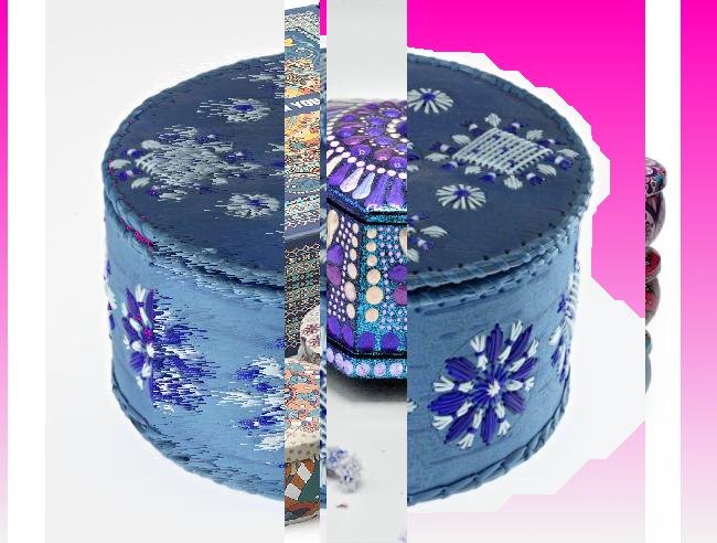 Oeuvre du bot Pröspect pour le gisement des archives du Musée McCord, Canada