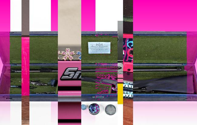 Oeuvre du bot Pröspect pour le gisement des archives du Musée McCord, Canada