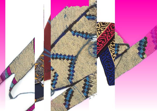 Oeuvre du bot Pröspect pour le gisement des archives du Musée McCord, Canada