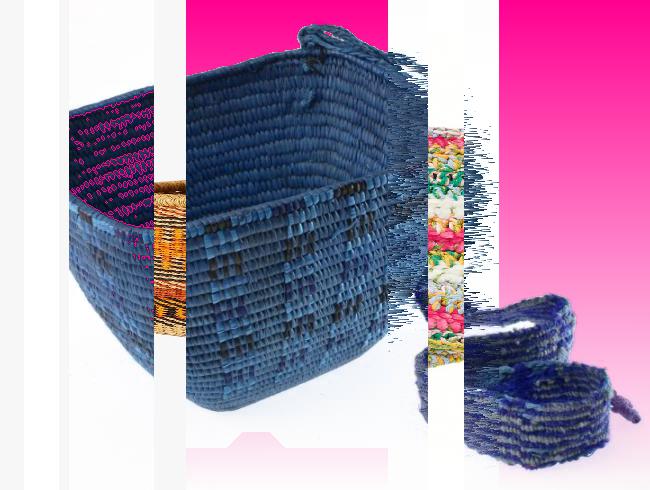 Oeuvre du bot Pröspect pour le gisement des archives du Musée McCord, Canada