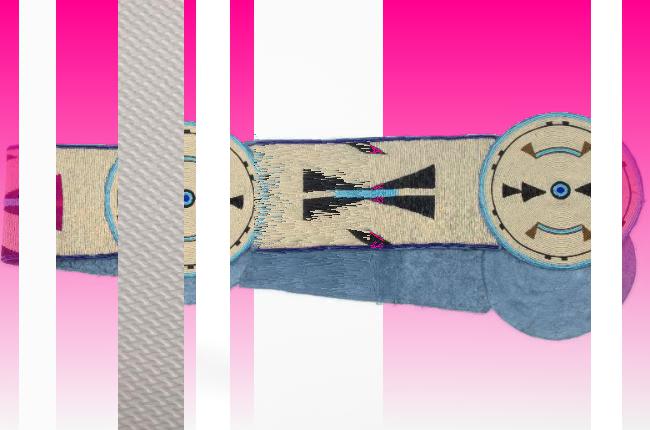 Oeuvre du bot Pröspect pour le gisement des archives du Musée McCord, Canada