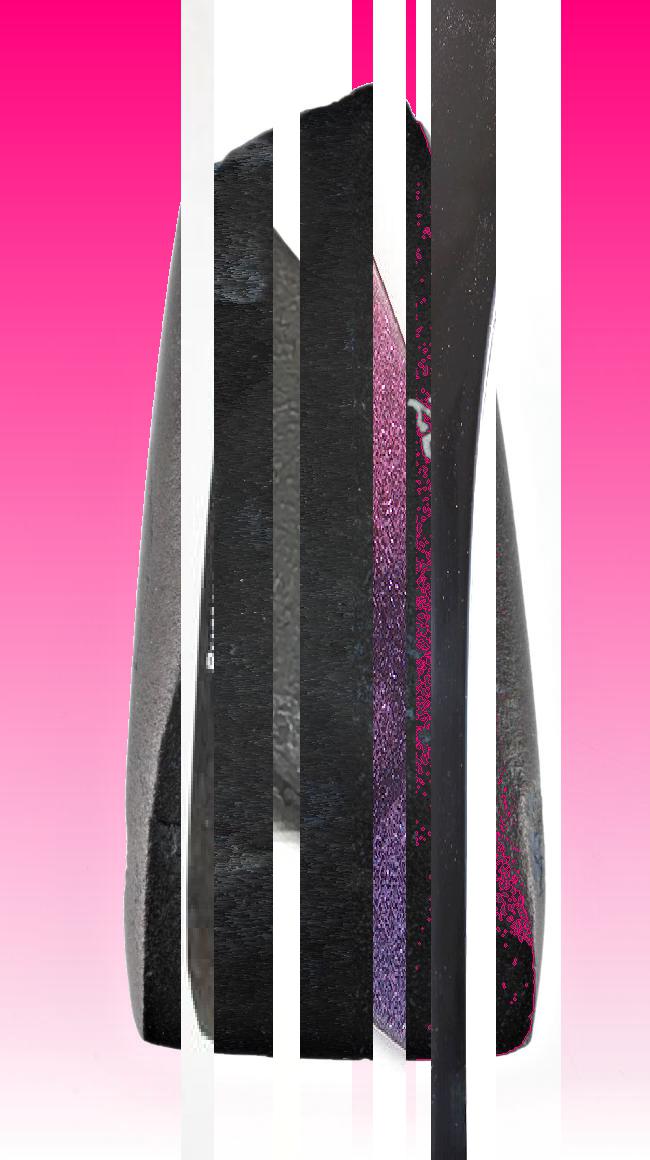 Oeuvre du bot Pröspect pour le gisement des archives du Musée McCord, Canada