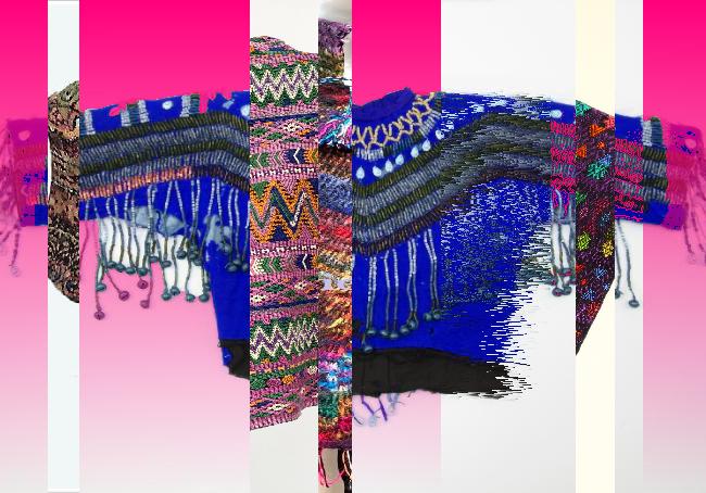 Oeuvre du bot Pröspect pour le gisement des archives du Musée McCord, Canada