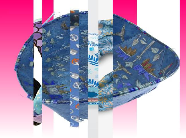 Oeuvre du bot Pröspect pour le gisement des archives du Musée McCord, Canada