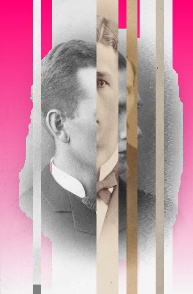 Oeuvre du bot Pröspect pour le gisement des archives du Musée McCord, Canada