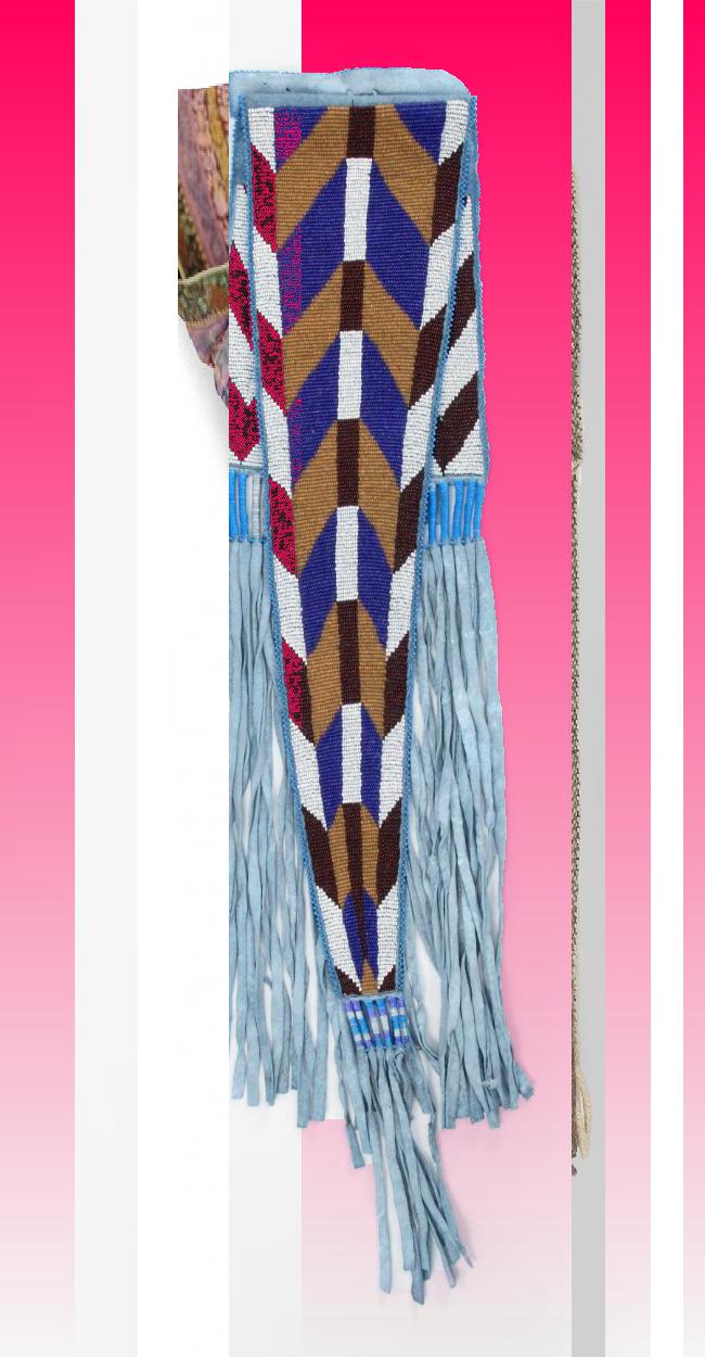 Oeuvre du bot Pröspect pour le gisement des archives du Musée McCord, Canada