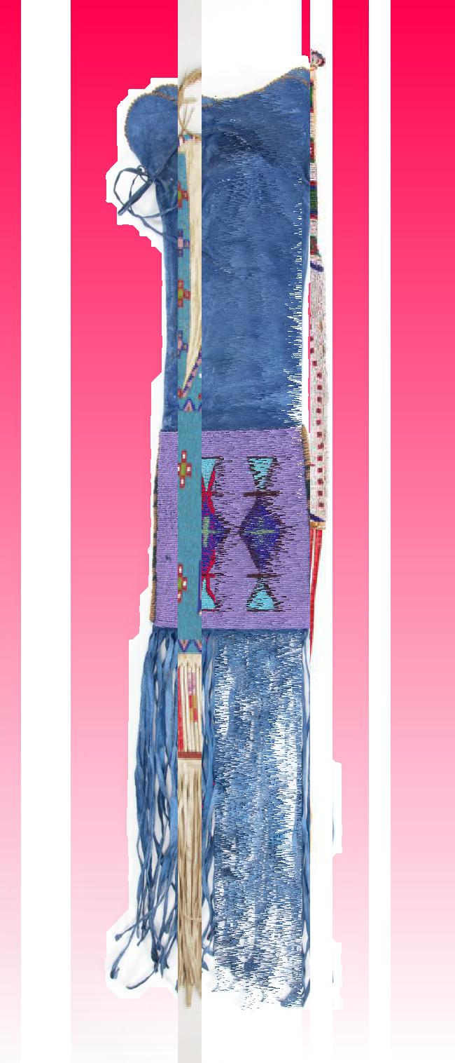 Oeuvre du bot Pröspect pour le gisement des archives du Musée McCord, Canada