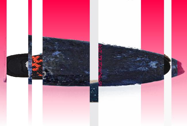 Oeuvre du bot Pröspect pour le gisement des archives du Musée McCord, Canada