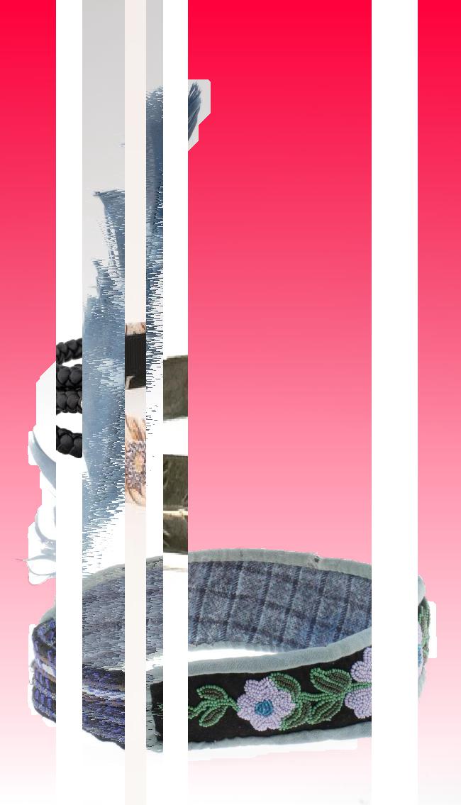 Oeuvre du bot Pröspect pour le gisement des archives du Musée McCord, Canada