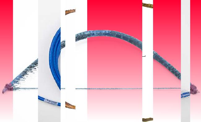 Oeuvre du bot Pröspect pour le gisement des archives du Musée McCord, Canada