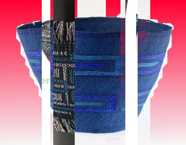 Oeuvre du bot Pröspect pour le gisement des archives du Musée McCord, Canada