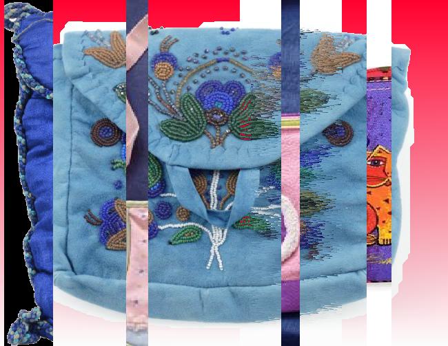 Oeuvre du bot Pröspect pour le gisement des archives du Musée McCord, Canada