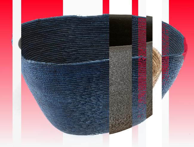 Oeuvre du bot Pröspect pour le gisement des archives du Musée McCord, Canada