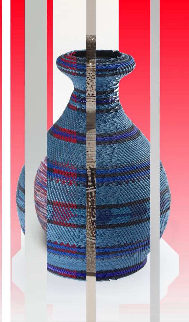 Oeuvre du bot Pröspect pour le gisement des archives du Musée McCord, Canada