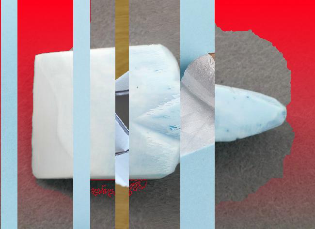 Oeuvre du bot Pröspect pour le gisement des archives du Musée McCord, Canada