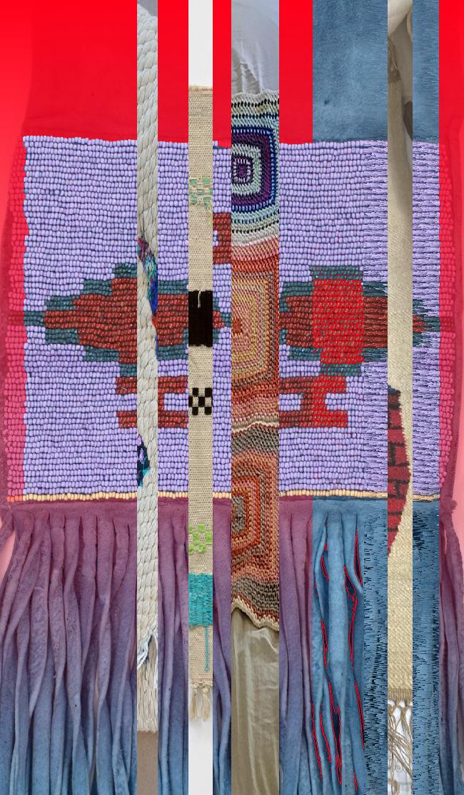 Oeuvre du bot Pröspect pour le gisement des archives du Musée McCord, Canada