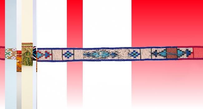 Oeuvre du bot Pröspect pour le gisement des archives du Musée McCord, Canada