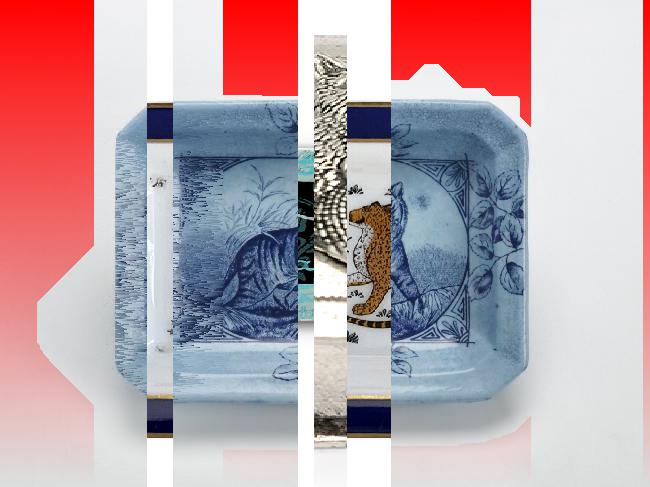 Oeuvre du bot Pröspect pour le gisement des archives du Musée McCord, Canada