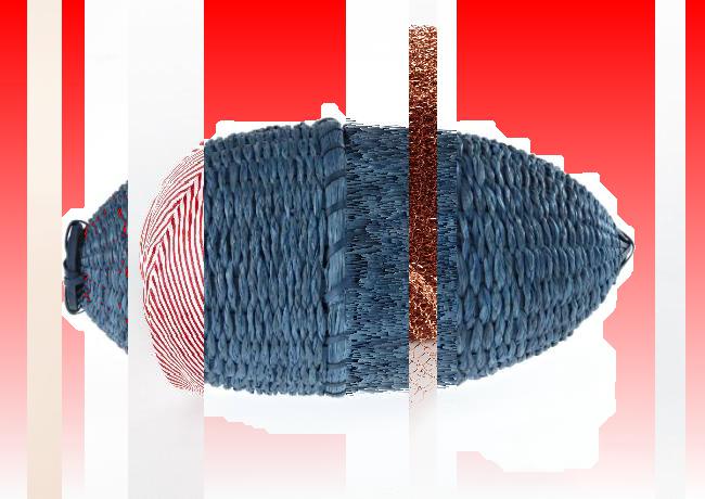 Oeuvre du bot Pröspect pour le gisement des archives du Musée McCord, Canada