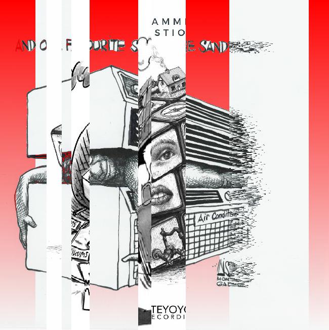 Oeuvre du bot Pröspect pour le gisement des archives du Musée McCord, Canada