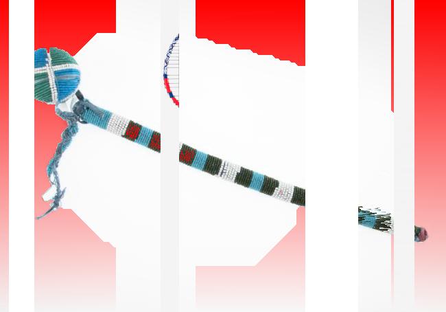 Oeuvre du bot Pröspect pour le gisement des archives du Musée McCord, Canada