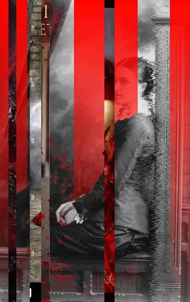 Oeuvre du bot Pröspect pour le gisement des archives du Musée McCord, Canada