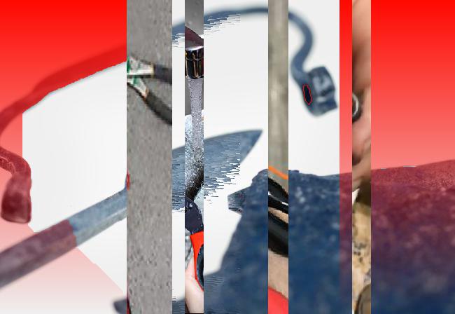 Oeuvre du bot Pröspect pour le gisement des archives du Musée McCord, Canada