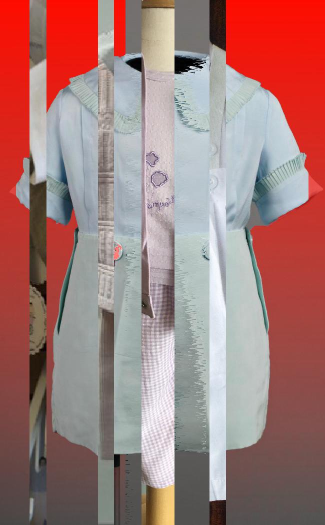 Oeuvre du bot Pröspect pour le gisement des archives du Musée McCord, Canada