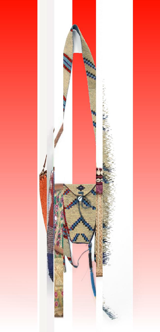 Oeuvre du bot Pröspect pour le gisement des archives du Musée McCord, Canada