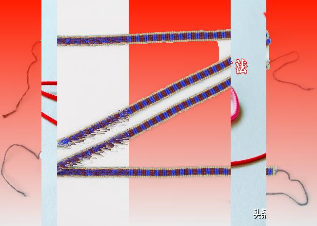 Oeuvre du bot Pröspect pour le gisement des archives du Musée McCord, Canada