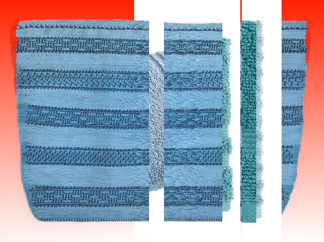 Oeuvre du bot Pröspect pour le gisement des archives du Musée McCord, Canada