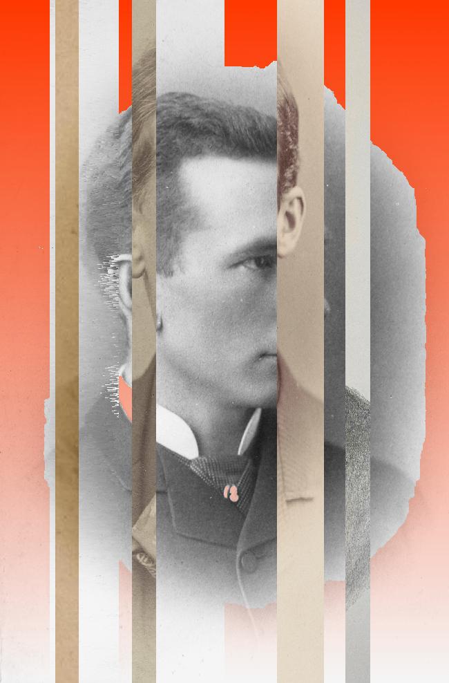 Oeuvre du bot Pröspect pour le gisement des archives du Musée McCord, Canada