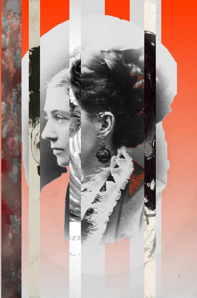 Oeuvre du bot Pröspect pour le gisement des archives du Musée McCord, Canada