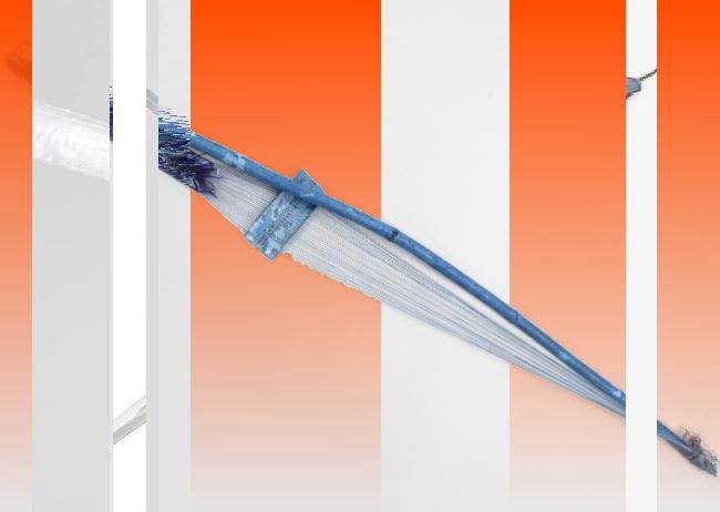 Oeuvre du bot Pröspect pour le gisement des archives du Musée McCord, Canada