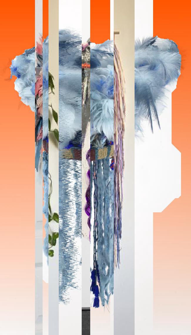 Oeuvre du bot Pröspect pour le gisement des archives du Musée McCord, Canada