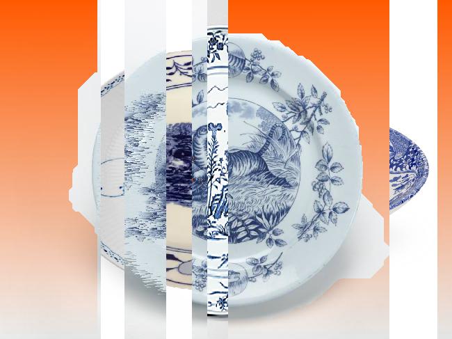 Oeuvre du bot Pröspect pour le gisement des archives du Musée McCord, Canada