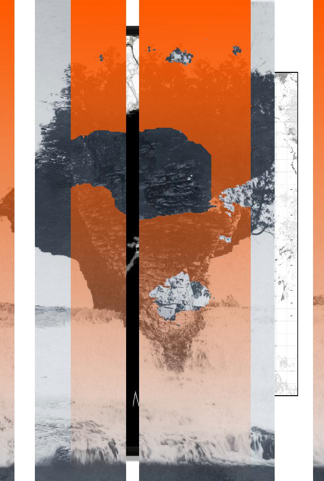 Oeuvre du bot Pröspect pour le gisement des archives du Musée McCord, Canada